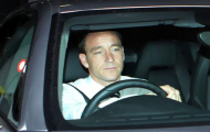 Án phạt khủng khiếp lơ lửng trên đầu John Terry
