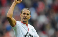 Đội tuyển Anh: Rio Ferdinand thay Terry? Đừng mơ