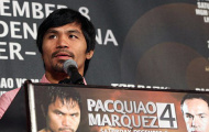 Mayweather và Pacquiao hòa giải ở tòa
