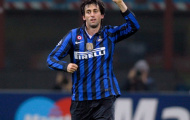 Inter Milan phụ thuộc quá nhiều vào Diego Milito