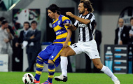 Juventus sẽ sớm thấy lại một Pirlo đích thực