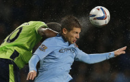 Man City đang 'tự sát'?