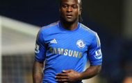 Moses muốn đưa Chelsea giành Premier League