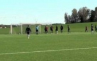 Video: Pha cứu thua có thể bạn chưa bao giờ xem của Patric Stenmark vs Knarr Hill FC