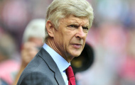 Wenger hớn hở vì Chelsea mất “hung thần” Drogba