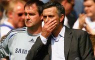 Mourinho không ngạc nhiên gì về tài cầm quân của cựu trợ lý tại Chelsea