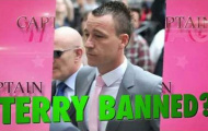 Wenger không ngại Terry có mặt ở derby London