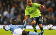 Man City, chuyên gia thủng lưới cuối trận