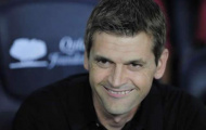 Tito Vilanova đạt 9/10 điểm tin cậy từ Phó chủ tịch Barca