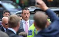 John Terry bị tuyên có tội trong vụ phân biệt chủng tộc