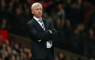 Newcastle ký hợp đồng “khủng” với Alan Pardew