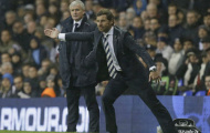 Villas-Boas: Tottenham sẽ chơi tấn công tại Old Trafford
