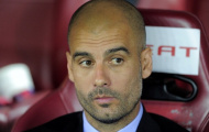 “Pep Guardiola sẽ dẫn dắt thành Milan năm sau”