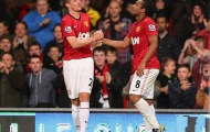 MU: Tinh binh trở lại, Sir Alex “đau đầu”