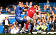 Derby Arsenal – Chelsea: Vì đại nghiệp