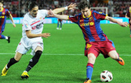 Trước vòng 6 La Liga: “Tourmalet” chờ Barca, cơ hội cho Real