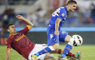 AS Roma, đội bóng kỳ lạ nhất châu Âu!