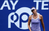 Masha, Vika chia tay Pan Pacific Open ở tứ kết