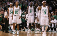 NBA - Tổng hợp trước mùa giải mới: Boston Celtics