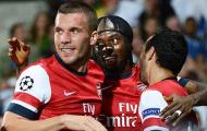 Góc nhìn nhà cái trận Arsenal - Chelsea: Khi 'cửa' Pháo thủ cao hơn