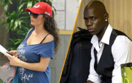 Siêu quậy Balotelli sắp là bố của cặp sinh đôi?