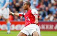 Thù hận Arsenal-Chelsea: Từ Abra đến “Ca$hley” Cole