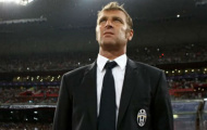 Juve quá 'đen': HLV bị kiện với tội danh 'giết người'