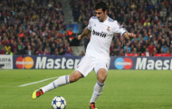 Arsenal đấu với M.U vì “hàng thừa” của Real Madrid