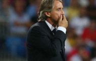 Mancini đã quá dại khi 'đá đểu' Sir Alex?