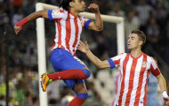 Không phải Real, Atletico mới là số 1 ở Madrid