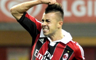 Milan đã thắng ở San Siro: Chiến thắng vì những điều giản dị
