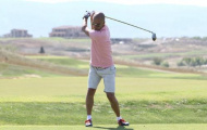 Pep Guardiola sẽ có mặt tại giải golf Ryder Cup