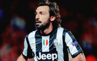 Tacchinardi: Pirlo cần được nghỉ ngơi