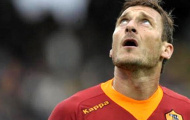 Roma lại gây thất vọng: Anti-Juve mà thế này sao?