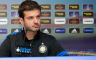 Điều gì khiến Stramccioni vượt mặt Mourinho?