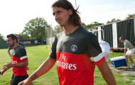 Ibrahimovic xuất sắc nhất lịch sử Ligue 1?