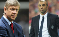 Bí mật: Di Matteo thu nhập bằng bao nhiêu Wenger?