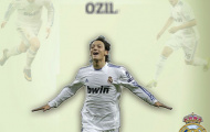 Mesut Ozil: Đâu rồi niềm cảm hứng?