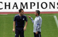 Mourinho đứng về phía Terry trong vụ phân biệt chủng tộc