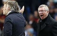 Quan điểm: Mancini mới là người nên im miệng!