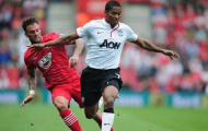 M.U chưa chắc Valencia kịp bình phục cho trận gặp Tottenham