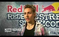 Video: Chung kết Red Bull Street Style World Finals 2012 tại Italia