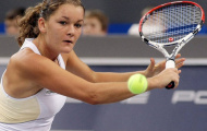 Radwanska đấu Petrova ở chung kết Pan Pacific