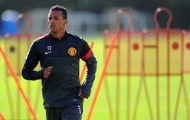 Đấm đồng đội, Nani hết cửa trụ lại Old Trafford