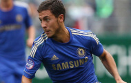 5 cuộc chiến tay đôi nảy lửa trong trận đại chiến Arsenal - Chelsea