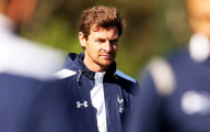 Tottenham “có biến” trước trận đại chiến với M.U