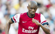 Grimandi - cánh tay nối dài của Wenger