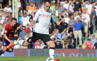 Berbatov chấn thương nghỉ 2 tuần