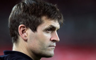 Vilanova lo lắng trước trận gặp Sevilla
