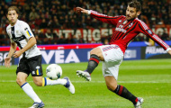 23h00 ngày 29/09, Parma vs Milan: Chưa thể yên tâm